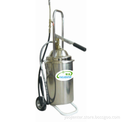 Y68012B Manual Grease Pump